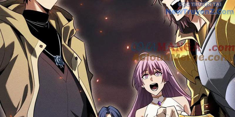 Treo Máy Trăm Vạn Năm Ta Tỉnh Lại Thành Thần: Chapter 37