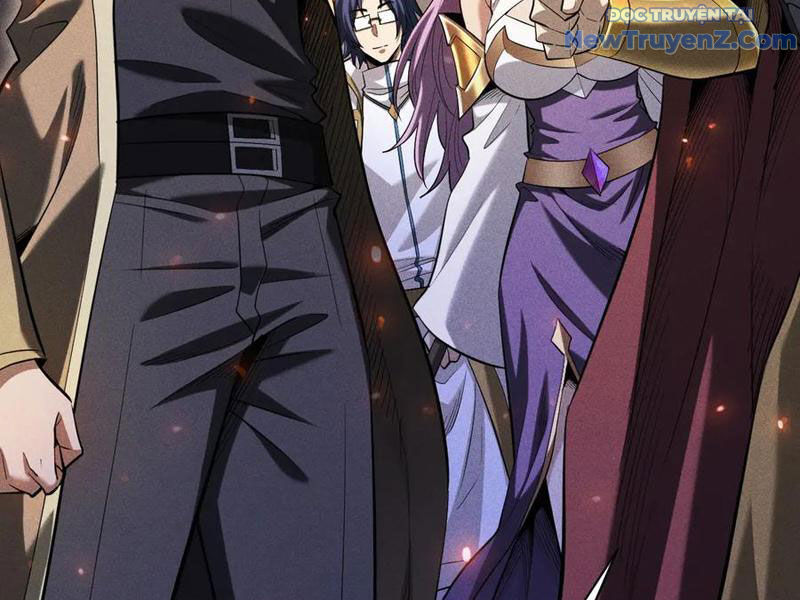 Treo Máy Trăm Vạn Năm Ta Tỉnh Lại Thành Thần: Chapter 37