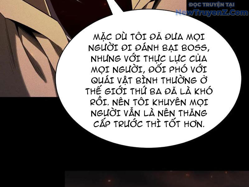 Treo Máy Trăm Vạn Năm Ta Tỉnh Lại Thành Thần: Chapter 37