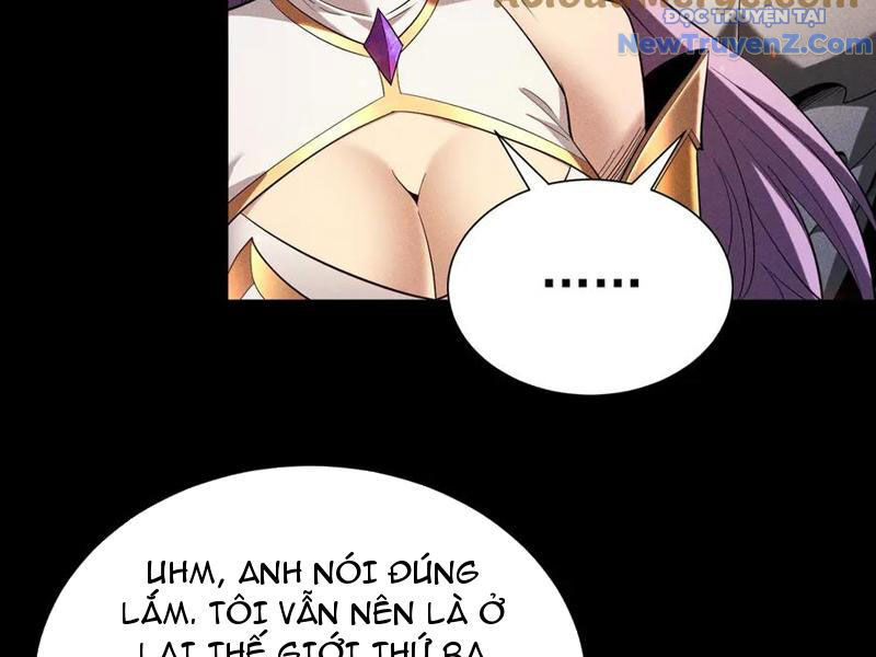 Treo Máy Trăm Vạn Năm Ta Tỉnh Lại Thành Thần: Chapter 37