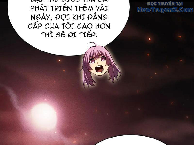 Treo Máy Trăm Vạn Năm Ta Tỉnh Lại Thành Thần: Chapter 37