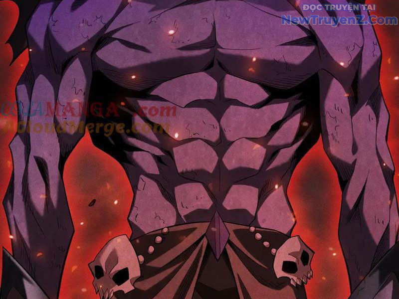 Treo Máy Trăm Vạn Năm Ta Tỉnh Lại Thành Thần: Chapter 37