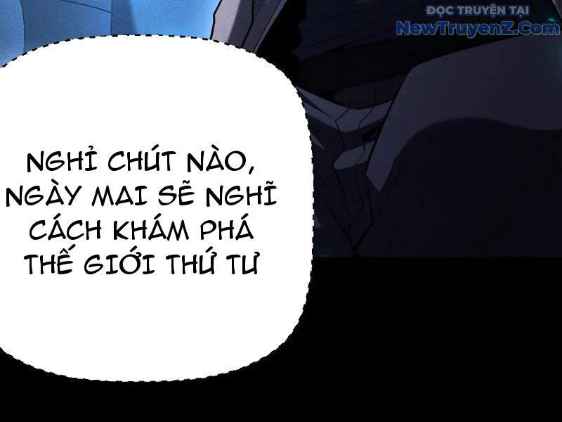 Treo Máy Trăm Vạn Năm Ta Tỉnh Lại Thành Thần: Chapter 37