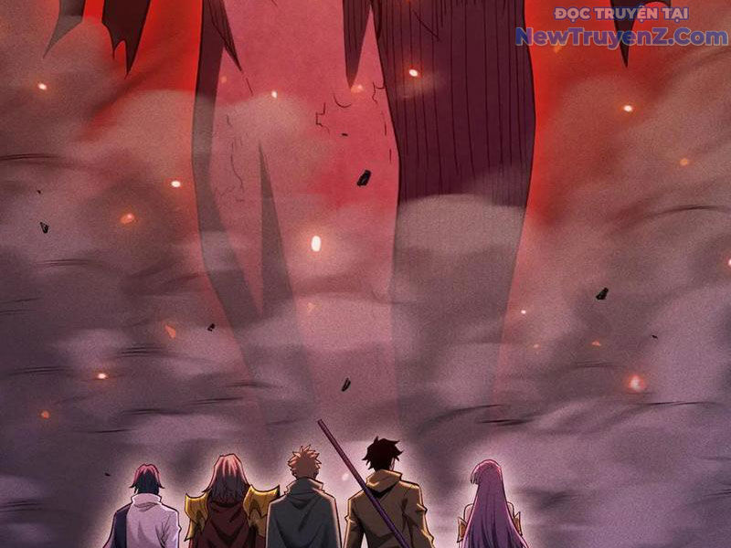 Treo Máy Trăm Vạn Năm Ta Tỉnh Lại Thành Thần: Chapter 37