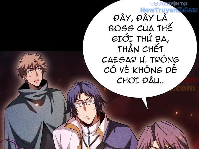 Treo Máy Trăm Vạn Năm Ta Tỉnh Lại Thành Thần: Chapter 37