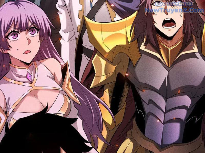 Treo Máy Trăm Vạn Năm Ta Tỉnh Lại Thành Thần: Chapter 37