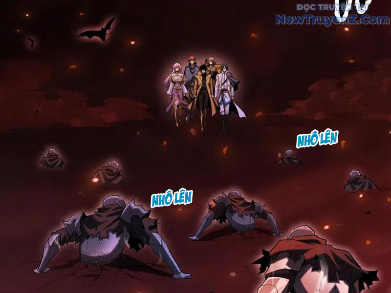 Treo Máy Trăm Vạn Năm Ta Tỉnh Lại Thành Thần: Chapter 37