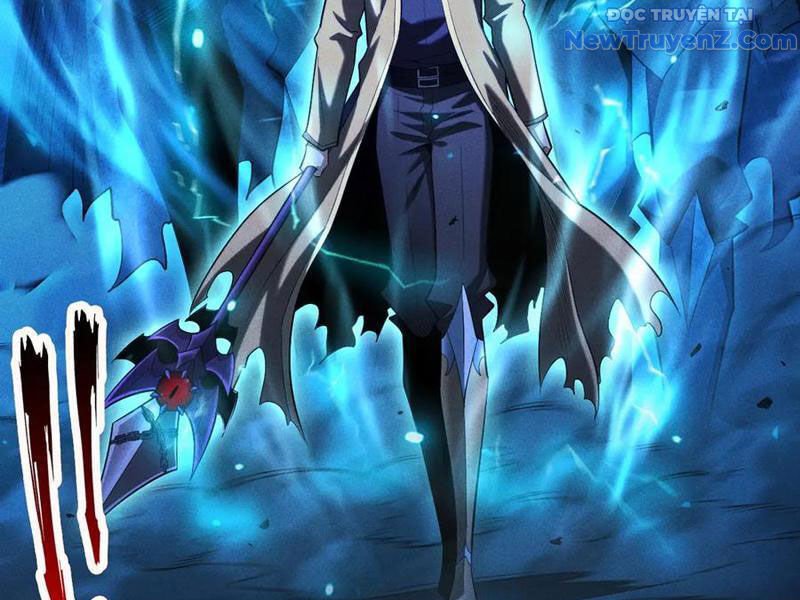 Treo Máy Trăm Vạn Năm Ta Tỉnh Lại Thành Thần: Chapter 37