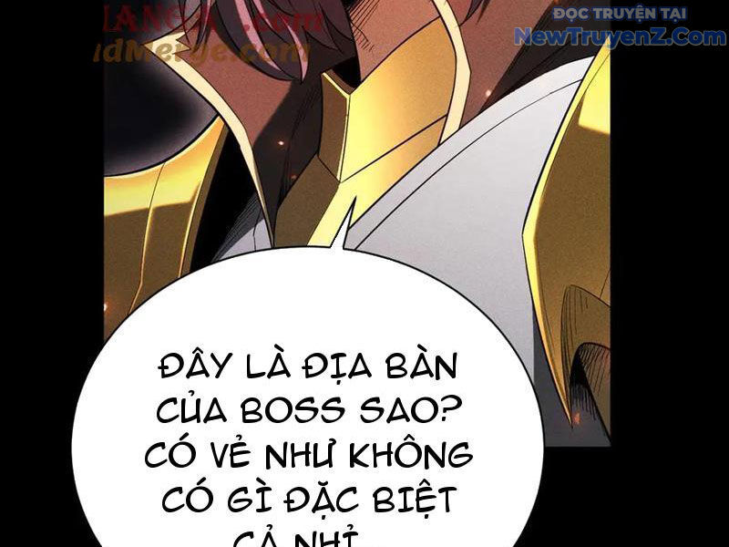 Treo Máy Trăm Vạn Năm Ta Tỉnh Lại Thành Thần: Chapter 37