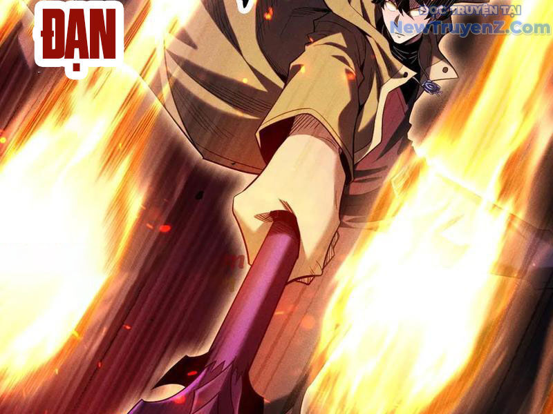 Treo Máy Trăm Vạn Năm Ta Tỉnh Lại Thành Thần: Chapter 37