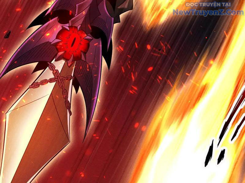 Treo Máy Trăm Vạn Năm Ta Tỉnh Lại Thành Thần: Chapter 37