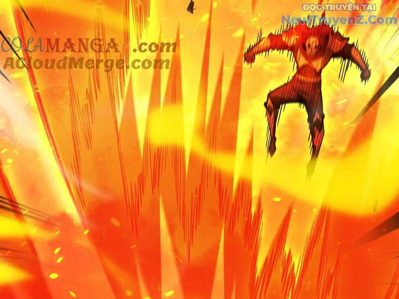 Treo Máy Trăm Vạn Năm Ta Tỉnh Lại Thành Thần: Chapter 37