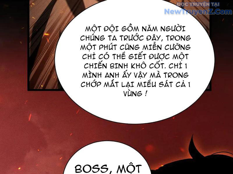 Treo Máy Trăm Vạn Năm Ta Tỉnh Lại Thành Thần: Chapter 37