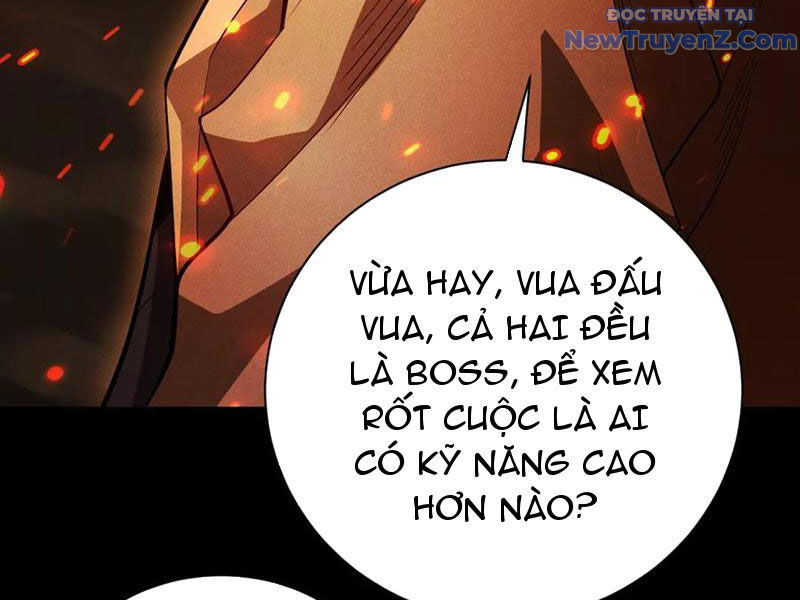 Treo Máy Trăm Vạn Năm Ta Tỉnh Lại Thành Thần: Chapter 37
