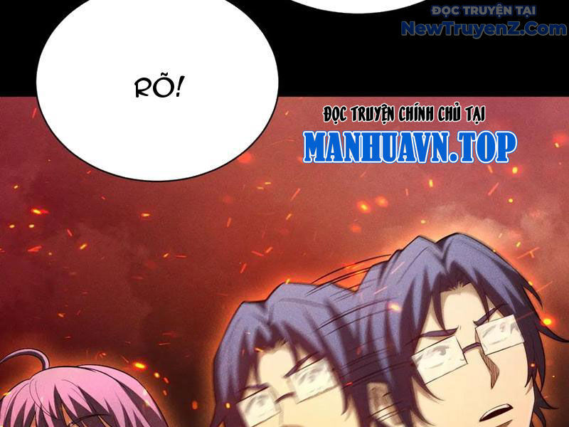 Treo Máy Trăm Vạn Năm Ta Tỉnh Lại Thành Thần: Chapter 37