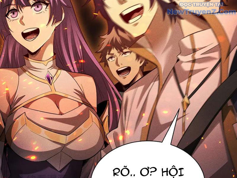 Treo Máy Trăm Vạn Năm Ta Tỉnh Lại Thành Thần: Chapter 37