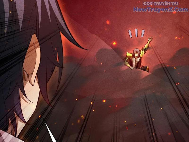 Treo Máy Trăm Vạn Năm Ta Tỉnh Lại Thành Thần: Chapter 37