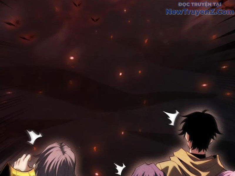 Treo Máy Trăm Vạn Năm Ta Tỉnh Lại Thành Thần: Chapter 37