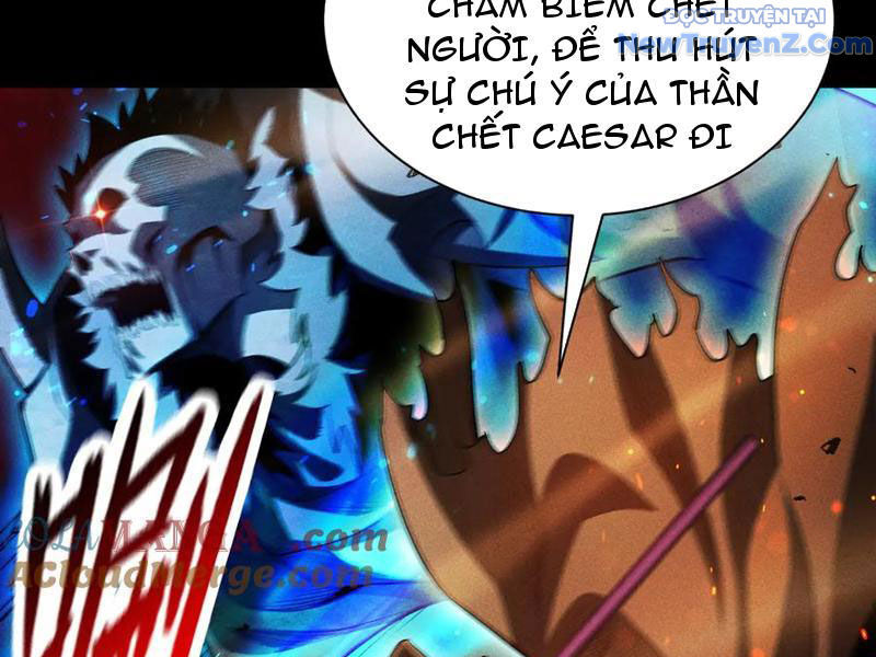 Treo Máy Trăm Vạn Năm Ta Tỉnh Lại Thành Thần: Chapter 37