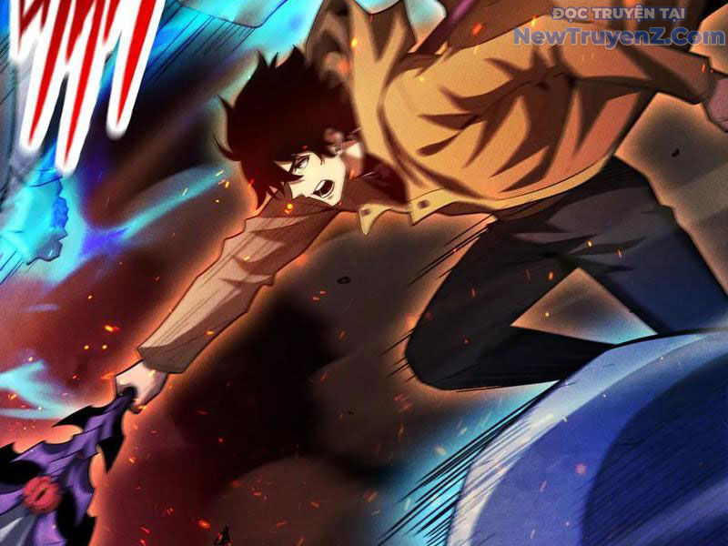 Treo Máy Trăm Vạn Năm Ta Tỉnh Lại Thành Thần: Chapter 37