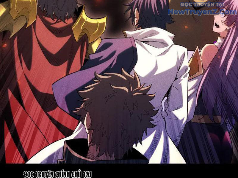 Treo Máy Trăm Vạn Năm Ta Tỉnh Lại Thành Thần: Chapter 37