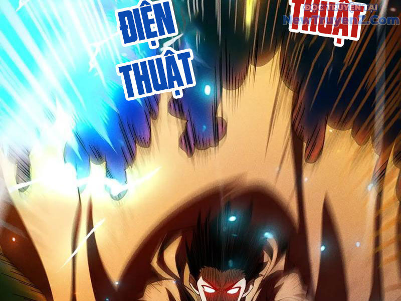 Treo Máy Trăm Vạn Năm Ta Tỉnh Lại Thành Thần: Chapter 37