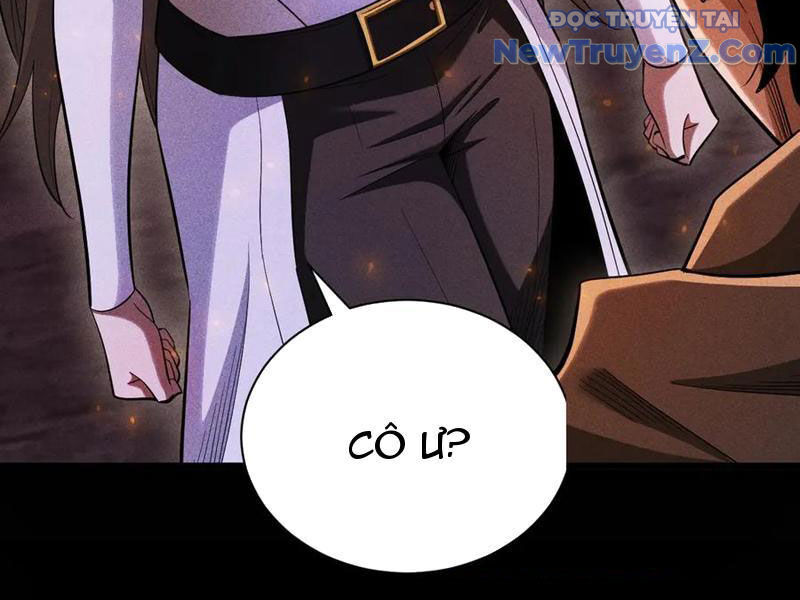 Treo Máy Trăm Vạn Năm Ta Tỉnh Lại Thành Thần: Chapter 39