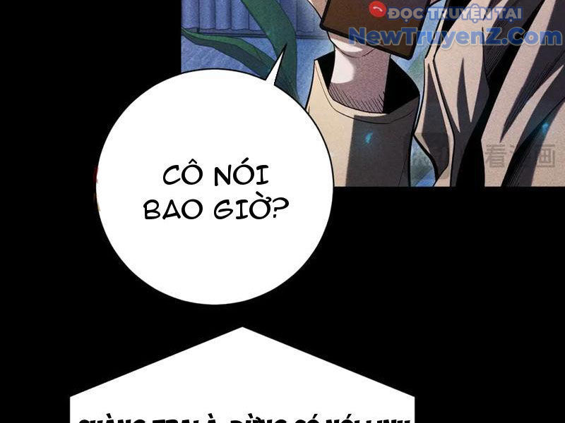 Treo Máy Trăm Vạn Năm Ta Tỉnh Lại Thành Thần: Chapter 39