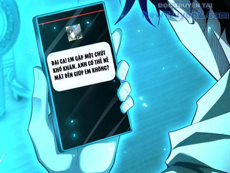 Treo Máy Trăm Vạn Năm Ta Tỉnh Lại Thành Thần: Chapter 39