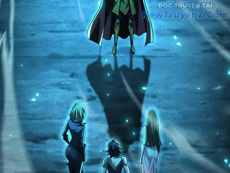 Treo Máy Trăm Vạn Năm Ta Tỉnh Lại Thành Thần: Chapter 39