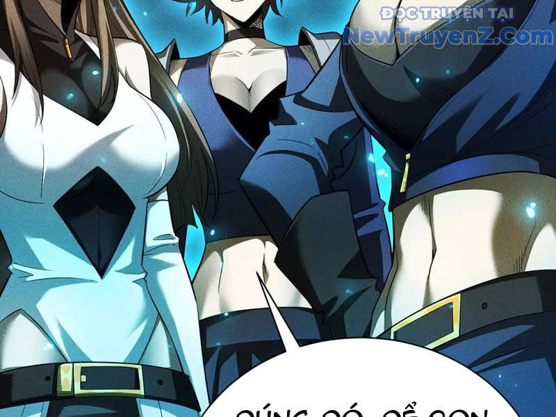 Treo Máy Trăm Vạn Năm Ta Tỉnh Lại Thành Thần: Chapter 39