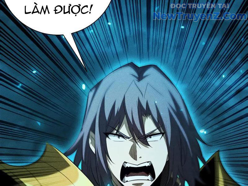 Treo Máy Trăm Vạn Năm Ta Tỉnh Lại Thành Thần: Chapter 39