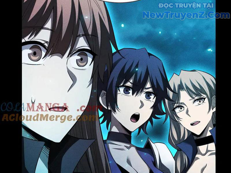 Treo Máy Trăm Vạn Năm Ta Tỉnh Lại Thành Thần: Chapter 39