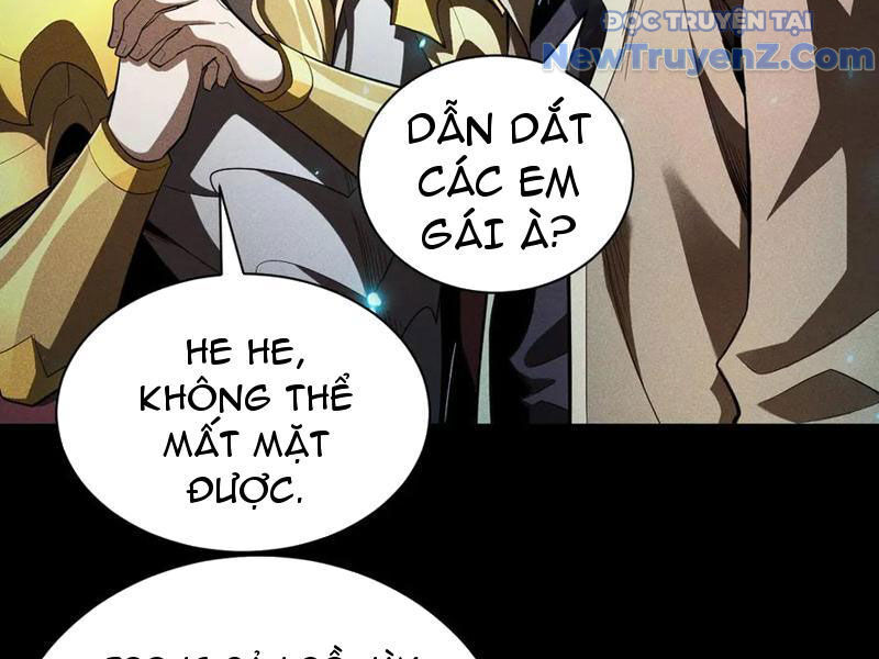 Treo Máy Trăm Vạn Năm Ta Tỉnh Lại Thành Thần: Chapter 39