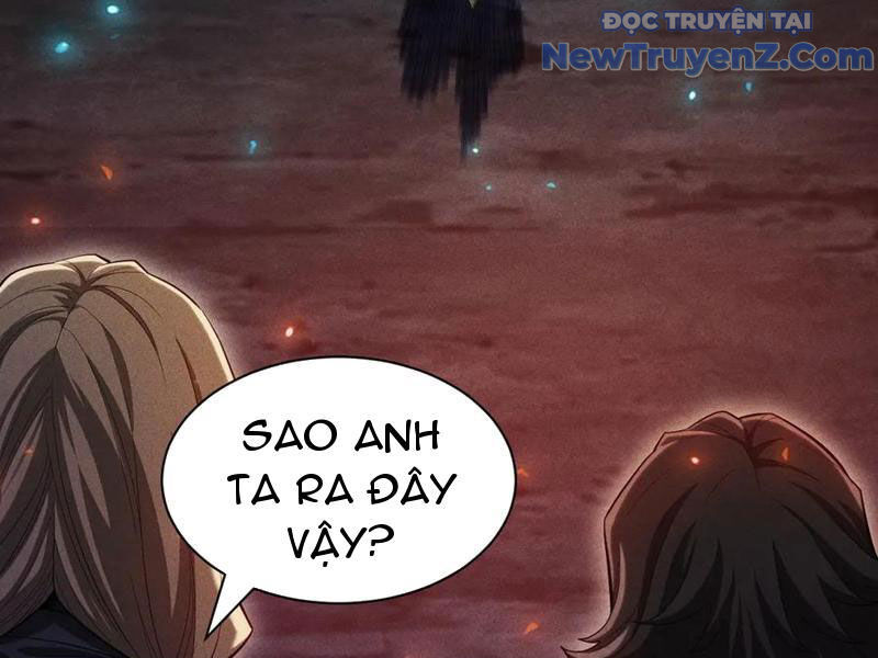 Treo Máy Trăm Vạn Năm Ta Tỉnh Lại Thành Thần: Chapter 39