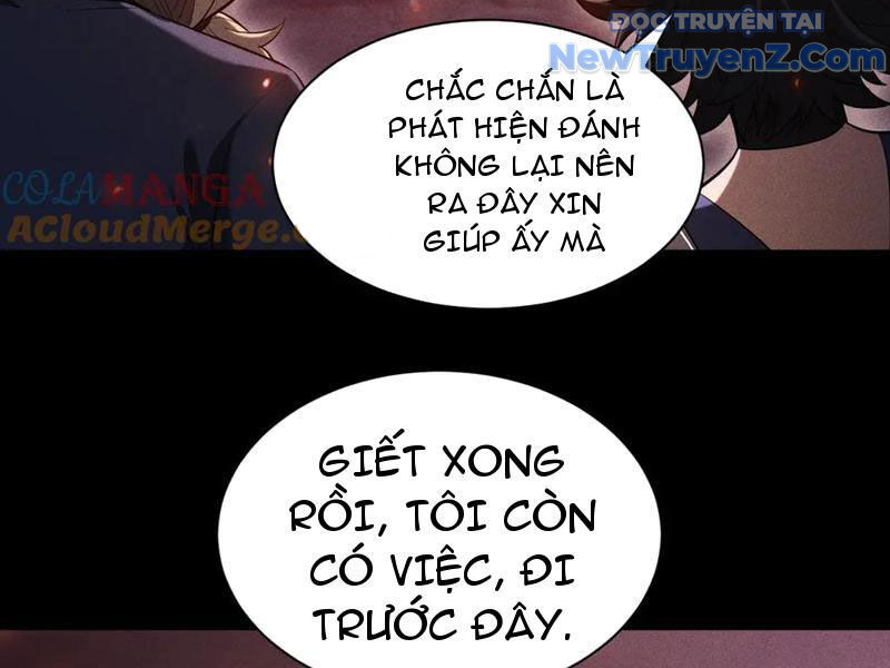 Treo Máy Trăm Vạn Năm Ta Tỉnh Lại Thành Thần: Chapter 39