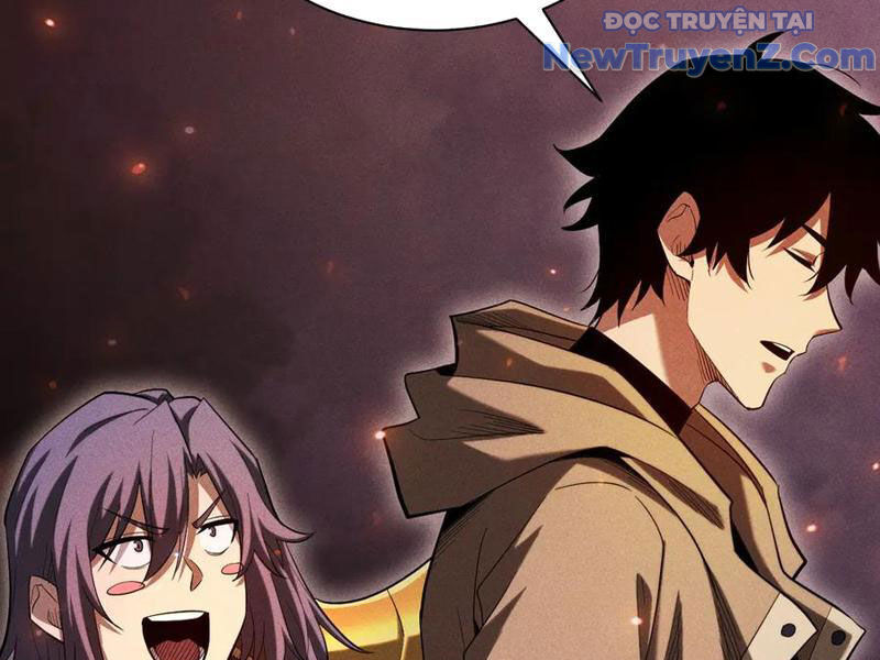 Treo Máy Trăm Vạn Năm Ta Tỉnh Lại Thành Thần: Chapter 39