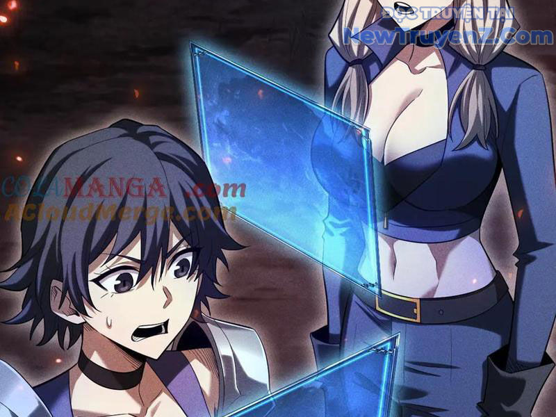 Treo Máy Trăm Vạn Năm Ta Tỉnh Lại Thành Thần: Chapter 39