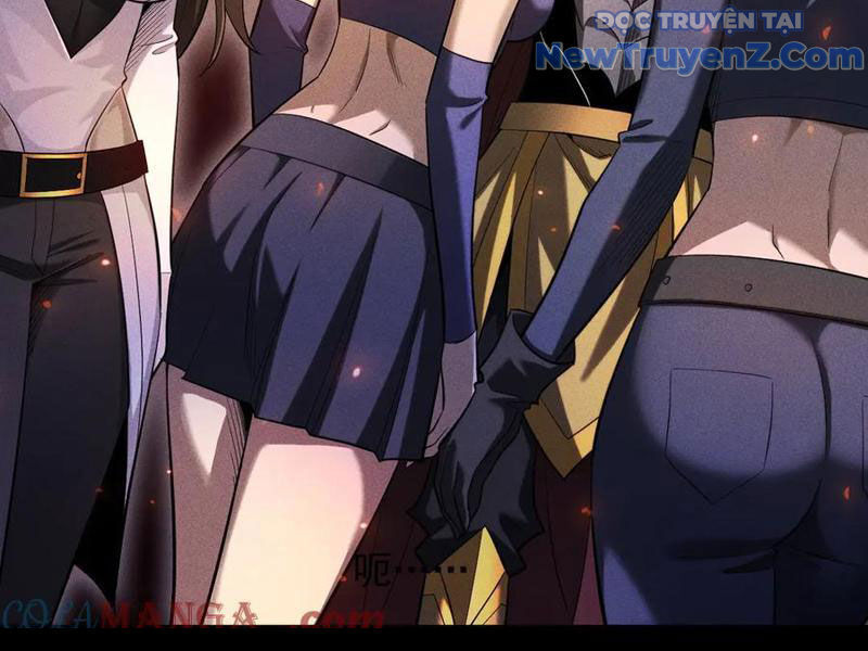 Treo Máy Trăm Vạn Năm Ta Tỉnh Lại Thành Thần: Chapter 39