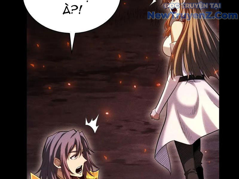 Treo Máy Trăm Vạn Năm Ta Tỉnh Lại Thành Thần: Chapter 39