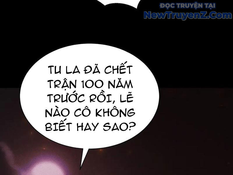 Treo Máy Trăm Vạn Năm Ta Tỉnh Lại Thành Thần: Chapter 39