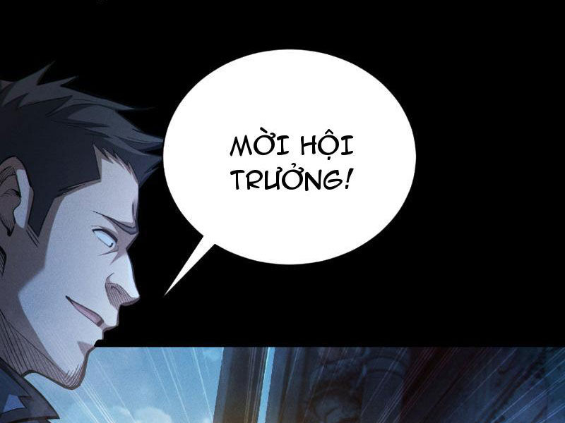 Treo Máy Trăm Vạn Năm Ta Tỉnh Lại Thành Thần: Chapter 4