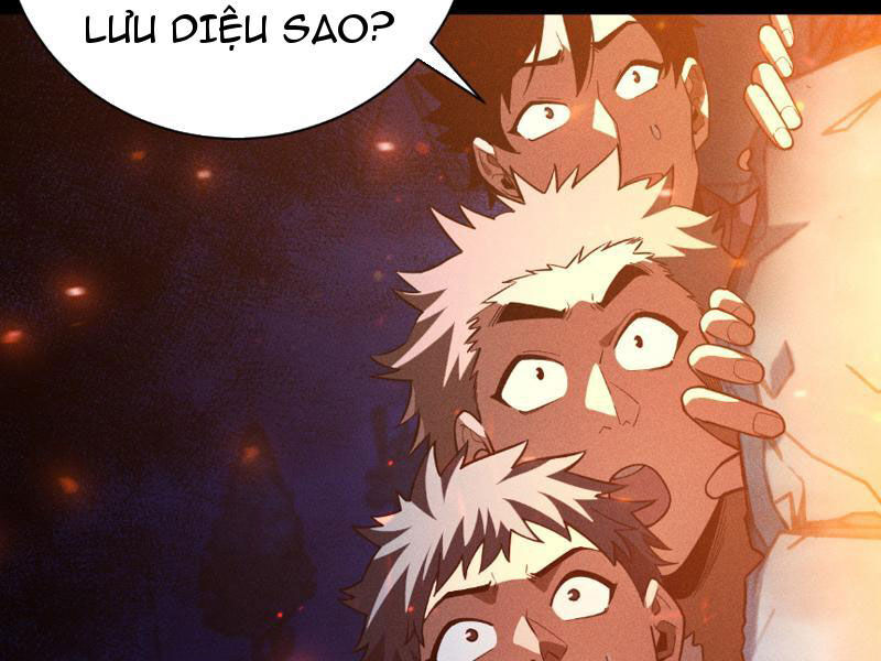 Treo Máy Trăm Vạn Năm Ta Tỉnh Lại Thành Thần: Chapter 4