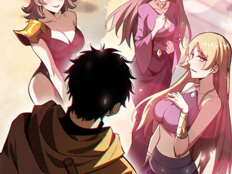 Treo Máy Trăm Vạn Năm Ta Tỉnh Lại Thành Thần: Chapter 4