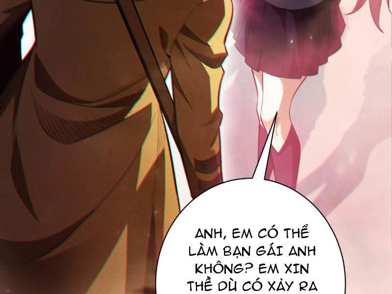 Treo Máy Trăm Vạn Năm Ta Tỉnh Lại Thành Thần: Chapter 4