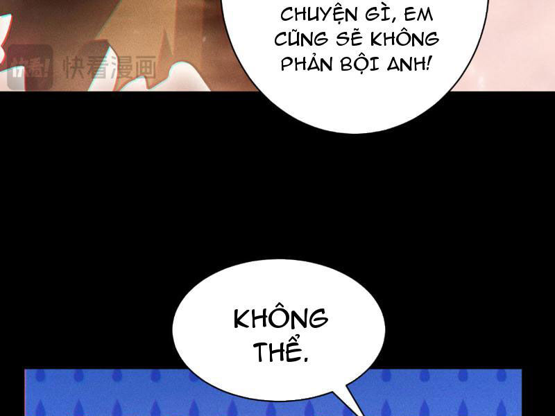 Treo Máy Trăm Vạn Năm Ta Tỉnh Lại Thành Thần: Chapter 4