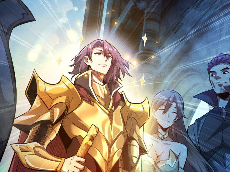 Treo Máy Trăm Vạn Năm Ta Tỉnh Lại Thành Thần: Chapter 4