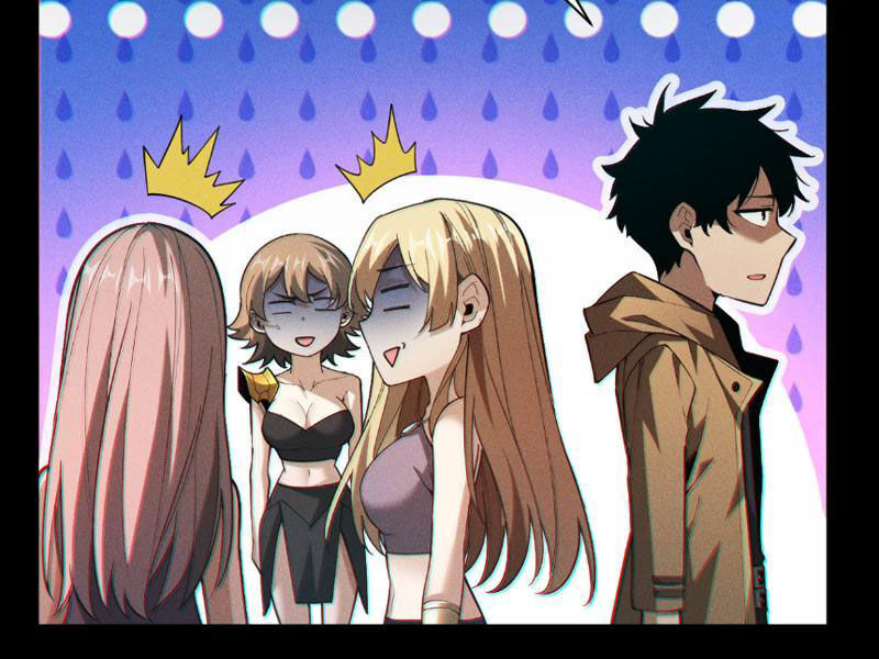 Treo Máy Trăm Vạn Năm Ta Tỉnh Lại Thành Thần: Chapter 4