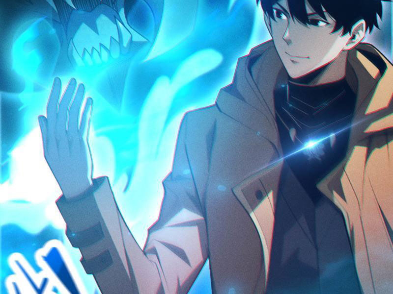 Treo Máy Trăm Vạn Năm Ta Tỉnh Lại Thành Thần: Chapter 4