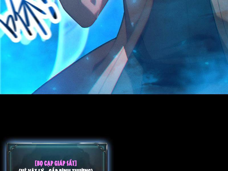 Treo Máy Trăm Vạn Năm Ta Tỉnh Lại Thành Thần: Chapter 4